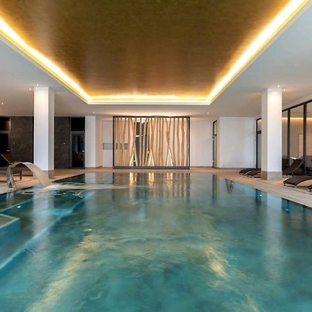 Waterkant Suite 0-05 Börgerende-Rethwisch エクステリア 写真