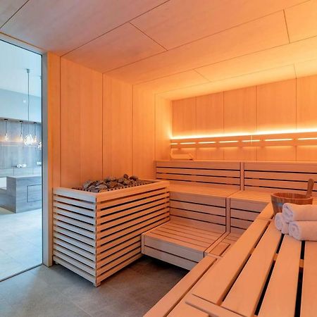 Waterkant Suite 0-05 Börgerende-Rethwisch エクステリア 写真