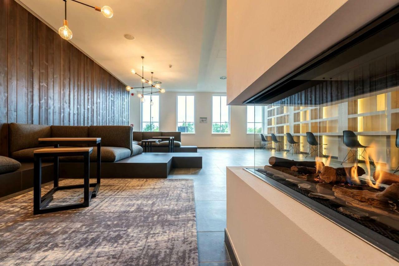 Waterkant Suite 0-05 Börgerende-Rethwisch エクステリア 写真
