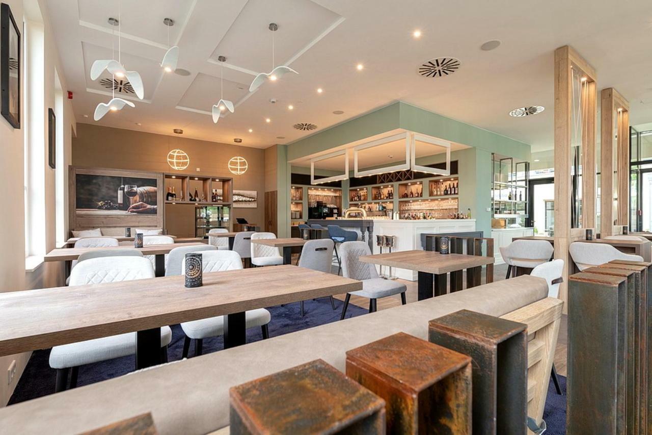 Waterkant Suite 0-05 Börgerende-Rethwisch エクステリア 写真