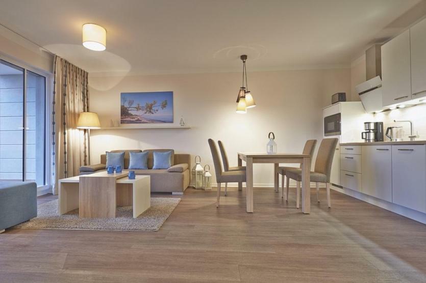 Waterkant Suite 0-05 Börgerende-Rethwisch エクステリア 写真