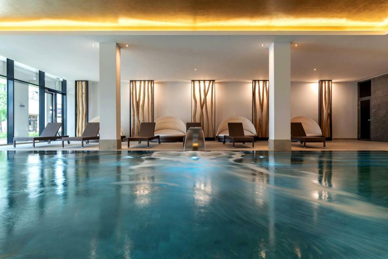 Waterkant Suite 0-05 Börgerende-Rethwisch エクステリア 写真